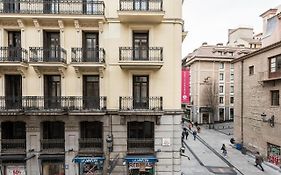 Puerta Del Sol Arrendamiento De Temporada