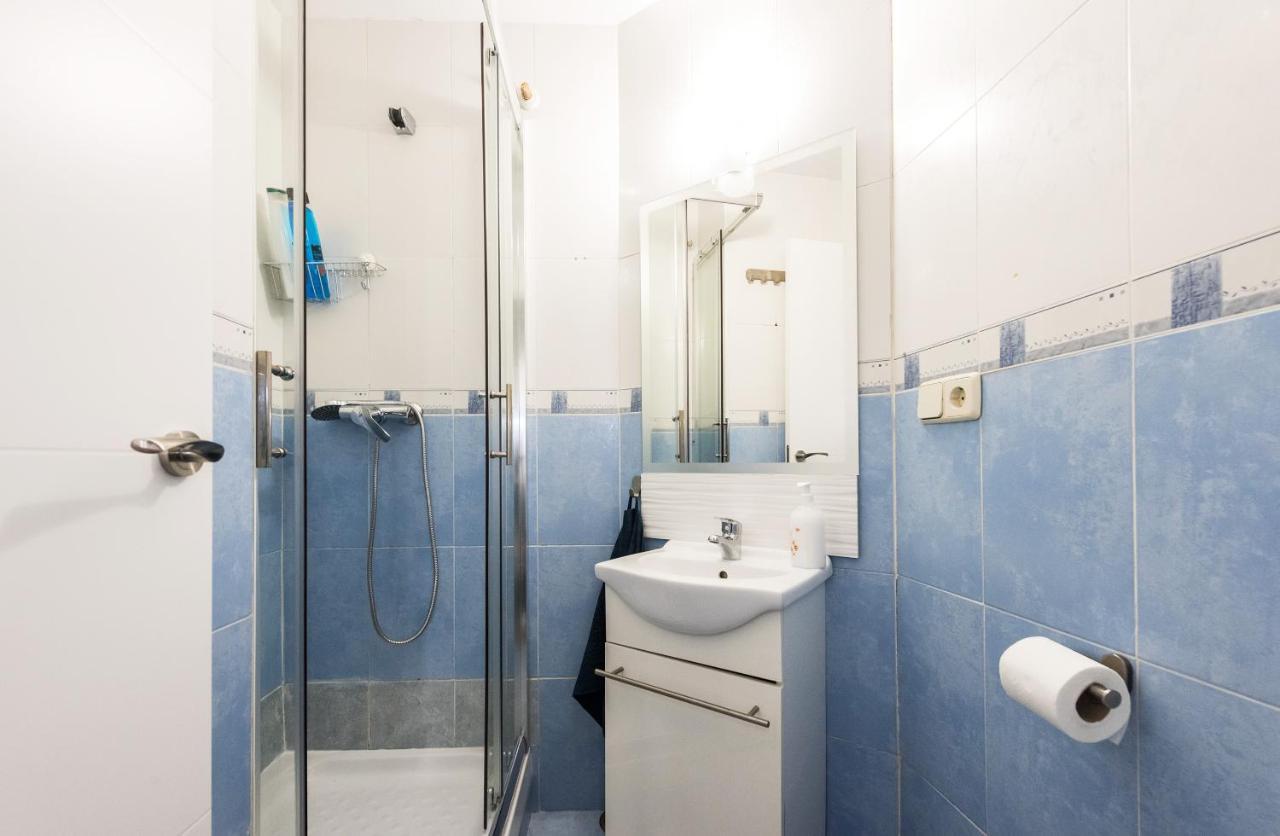 Appartement Puerta Del Sol Arrendamiento De Temporada à Madrid Extérieur photo